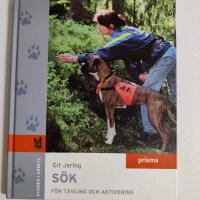 S&ouml;k : f&ouml;r t&auml;vling och aktivering