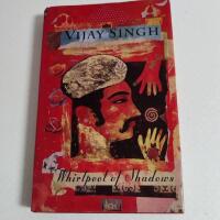 Whirlpool of Shadows (1st edition)