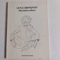 Mitt indiska ritblock