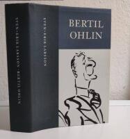 Bertil Ohlin : ekonom och politiker