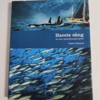 Havets s&aring;ng (signerad)
