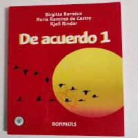 De acuerdo. 1,  Allt i ett-bok