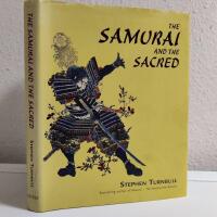 The Samurai and the Sacred
