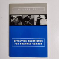 Effective Techniques for Unarmed Combat