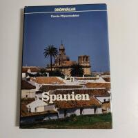 Dr&ouml;mv&auml;gar - Spanien