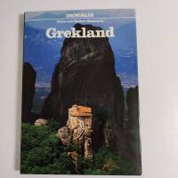 Dr&ouml;mv&auml;gar - Grekland