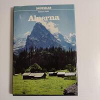 Dr&ouml;mv&auml;gar - Alperna