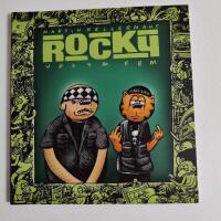 Rocky volym 05