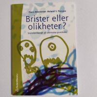 Brister eller olikheter? - Specialpedagogik p&aring; alternativa grundvalar