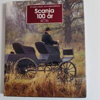 Scania 100 &aring;r : 1891-1991 : ett sekel industri- och fordonshistoria