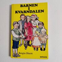 Barnen i Kvarndalen