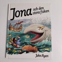 Jona och den stora fisken