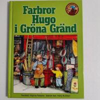 Farbror Hugo i Gr&ouml;na gr&auml;nd