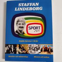 Public service i 50 &aring;r Matcher och m&auml;sterskap, Minnen och m&ouml;ten