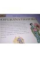 Operans historia