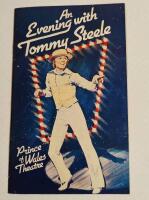 An Evening with Tommy Steele