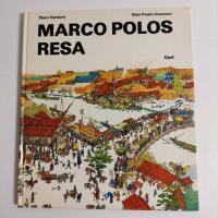 Marco Polos resa