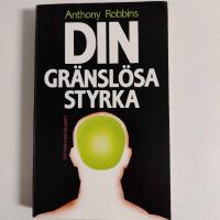 Din gr&auml;nsl&ouml;sa styrka