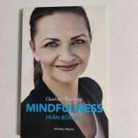 Mindfulness fr&aring;n b&ouml;rjan