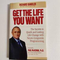 Get The Life You Want