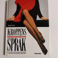 Kroppens spr&aring;k