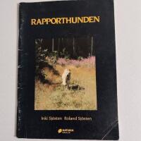Rapporthunden