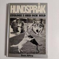 Hundspr&aring;k : etologi i ord och bild