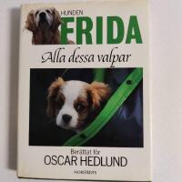 Alla dessa valpar