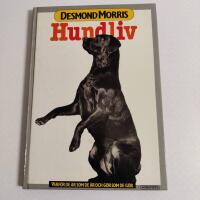 Hundliv - varf&ouml;r de &auml;r som de &auml;r och g&ouml;r som de g&ouml;r