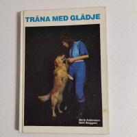 Tr&auml;na med gl&auml;dje