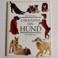 L&auml;r k&auml;nna din hund