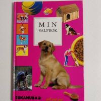 Min valpbok