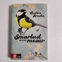 Smartast bland mesar