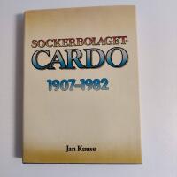 Sockerbolaget-Cardo 1907-1982