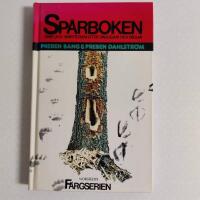 Sp&aring;rboken : sp&aring;r och sp&aring;rtecken efter d&auml;ggdjur och f&aring;glar