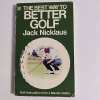 The Best Way To Better Golf