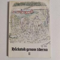 H&aring;cksvik genom tiderna II