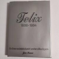 Felix 1939-1984 : ett stycke svensk livsmedelshistoria