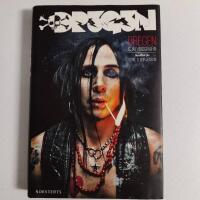 Dregen : sj&auml;lvbiografin