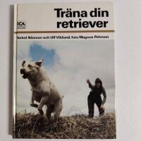 Tr&auml;na din retriever