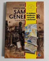 F&ouml;rsta v&auml;rldskrigets s&auml;msta generaler : "Lejon ledda av &aring;snor"