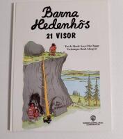 Barna Hedenh&ouml;s : 21 visor