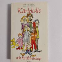 K&auml;rleksliv och f&ouml;r&auml;ldraskap