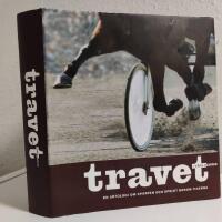 Travet i v&aring;ra hj&auml;rtan: en antologi om sporten och spelet genom tiderna