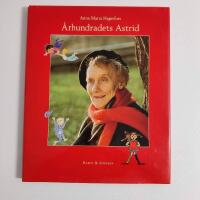 &Aring;rhundradets Astrid