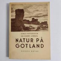 Natur p&aring; Gotland