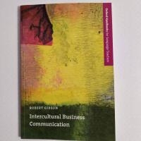 Intercultural Business Communication