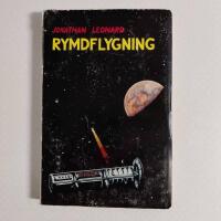 Rymdflygning