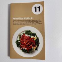 Hemk&ouml;ps kokbok nr. 11