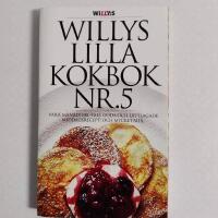 Willys lilla kokbok nr 5